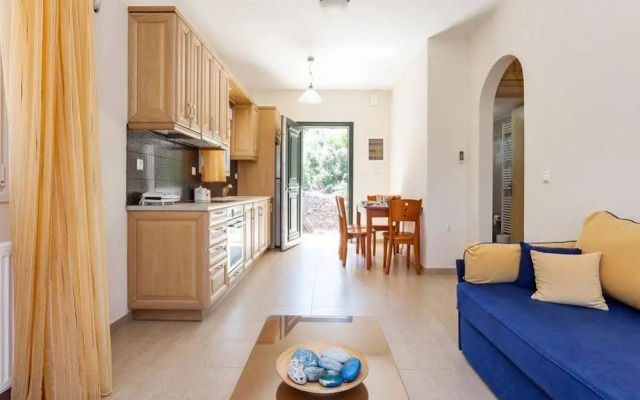 Pefkos Studios and Apartments