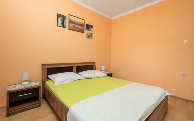 Amazing Home in Senj With Wifi and 2 Bedrooms