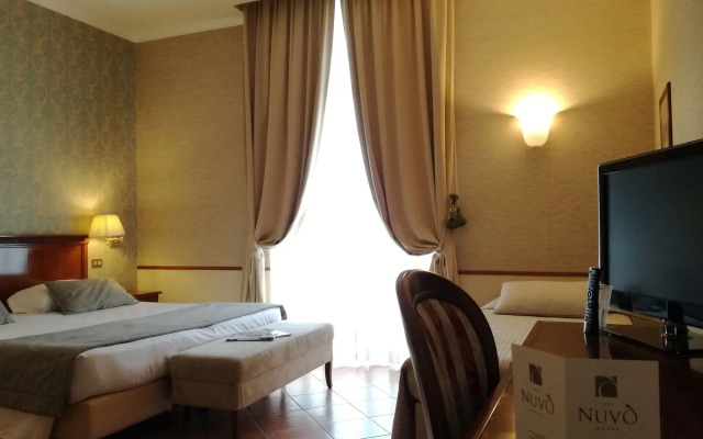 Hotel Nuvò