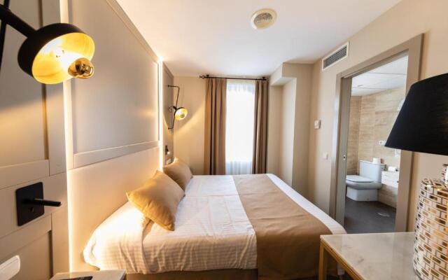 Hotel Casablanca