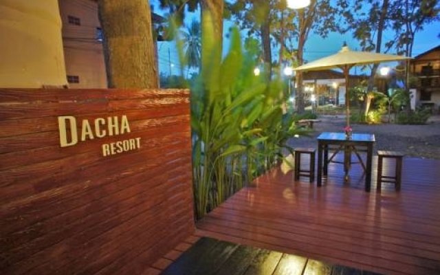 Dacha Resort Phuket