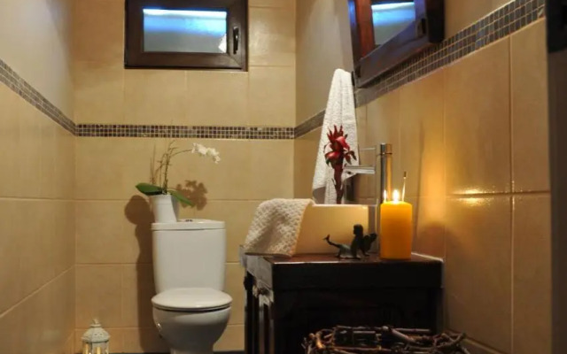 Regenbogen Bungalows