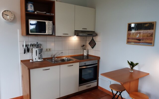 Cozy Farmhouse in Boiensdorf near Baltic Sea