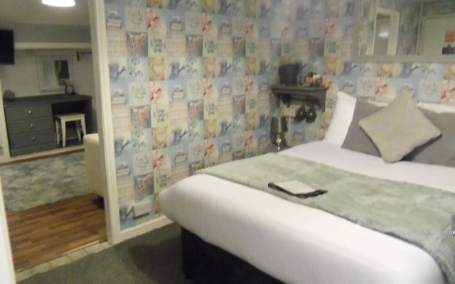 Sefton Blackpool