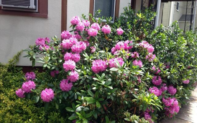 Bowers House Bed and Breakfast