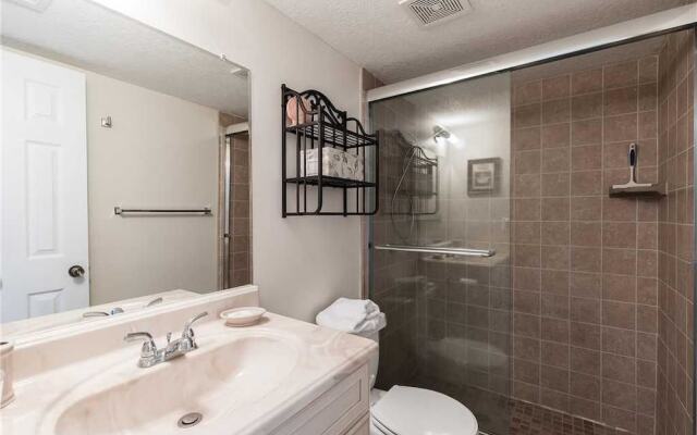 Starboard Light 1 - Two Bedroom Condo