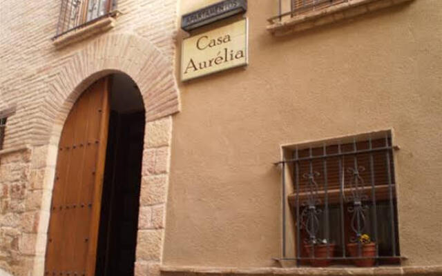 Apartamentos Casa Aurelia