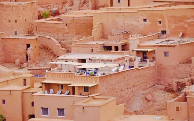 Kasbah El Hajja