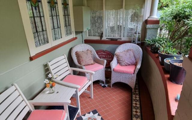 Shelton-Lea B&B