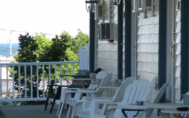 The Landings Inn and Cottages at Old Orchard Beach