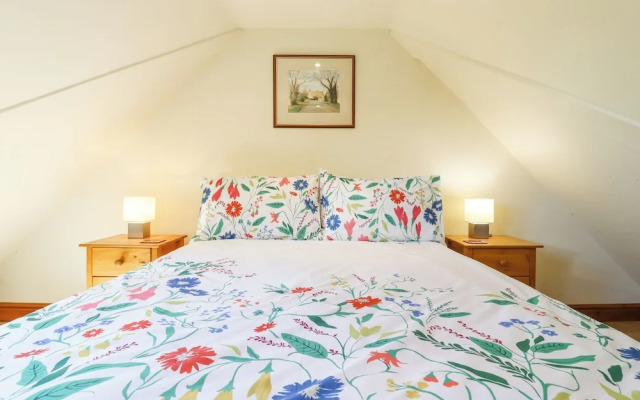 The Studio, Horseshoe Cottage