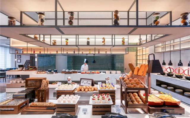 Novotel Hangzhou Yuhang