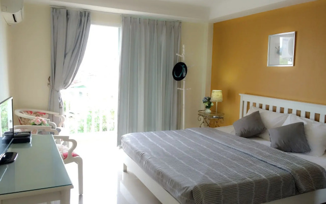 Fahslalom Apart Hotel