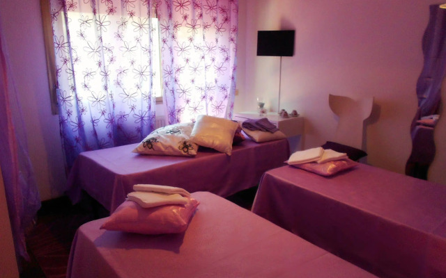 Domus Domiziana B&B