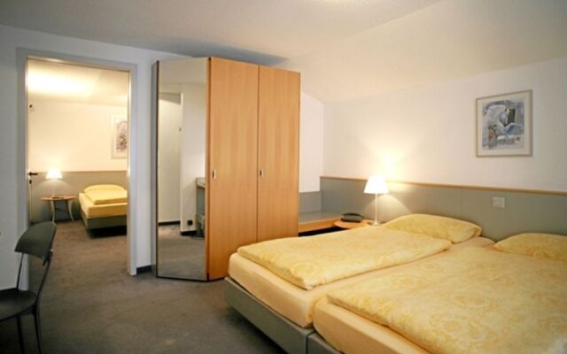 Hotel Siesta Flumserberg