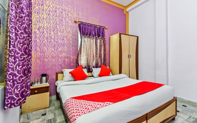 OYO 30915 Hotel Sidhi Vinayak And Restuarant