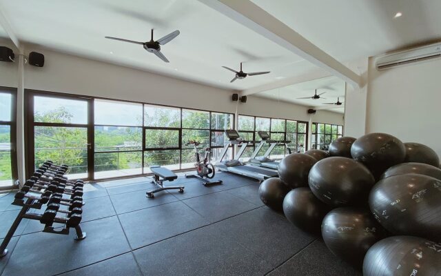 ZIN Canggu Resort & Villas