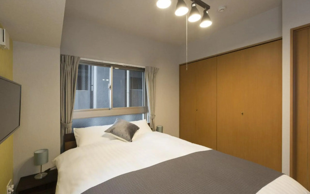 Coruscant Hotel Nagasakieki