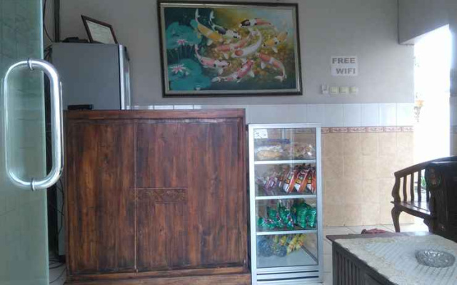 Srikandi Pku Klaten