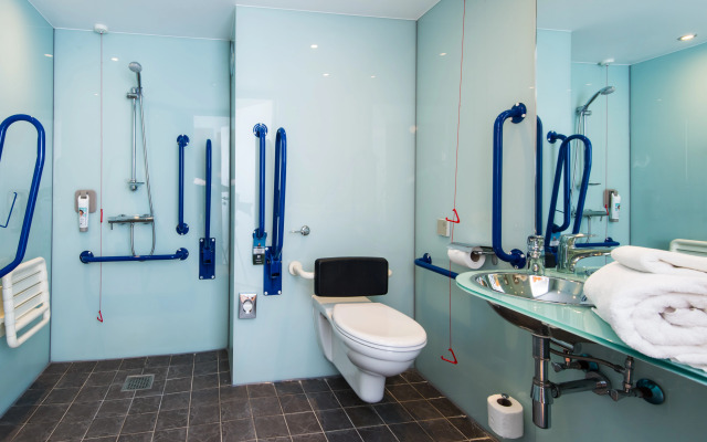 Ibis Styles Barnsley Hotel