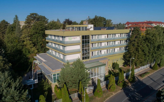 Hotel Fit Heviz
