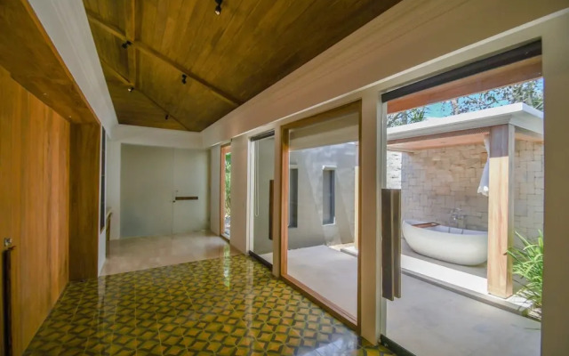 Veluvana Garden Estate