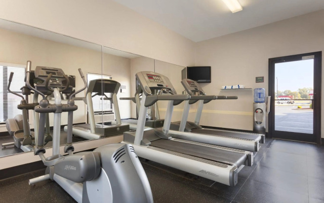 Country Inn & Suites by Radisson, Florence, SC