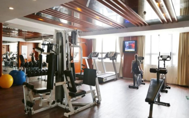 Yihao International Hotel