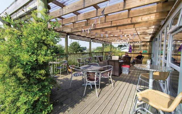 The Inn For All Seasons