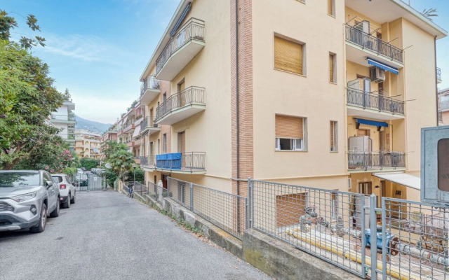 Tullia Relax Home 650 m dal Mare