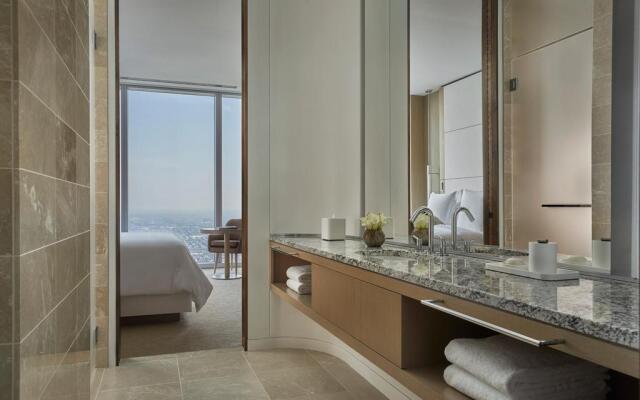 Four Seasons Hotel Philadelphia at Comcast Center