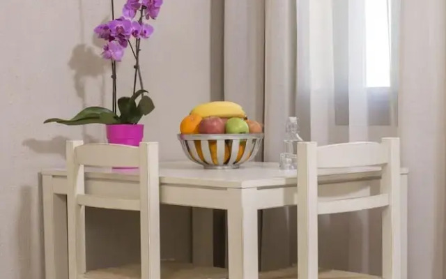 Rainbow Hotel Apartments
