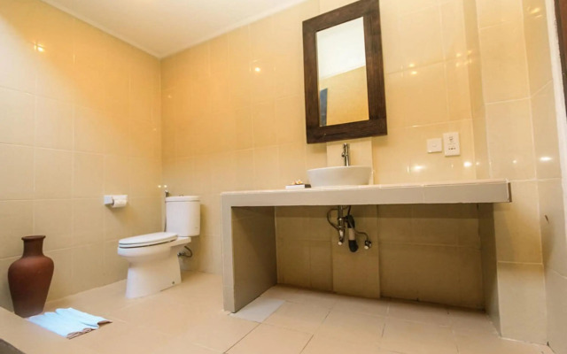 Radiant Jepun Villa