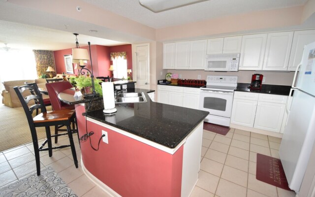 1805 Yacht Club Villas