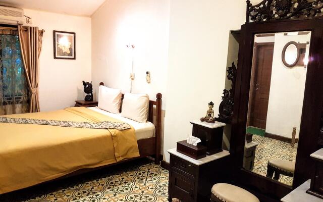 Ndalem Gamelan Guesthouse