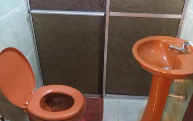 Pousada Toca da Ilha