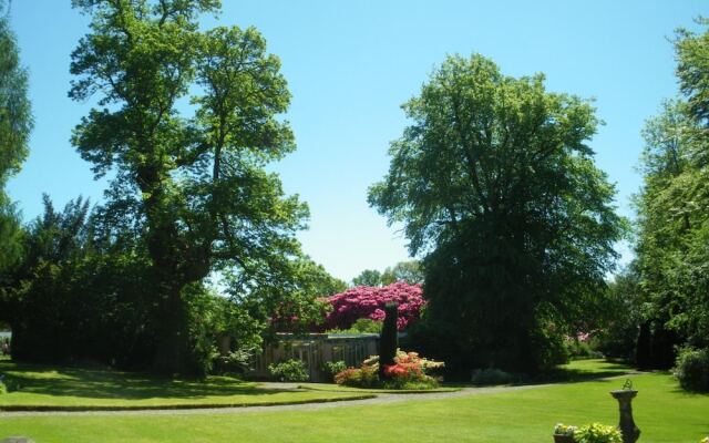 Roman Camp Country House Hotel