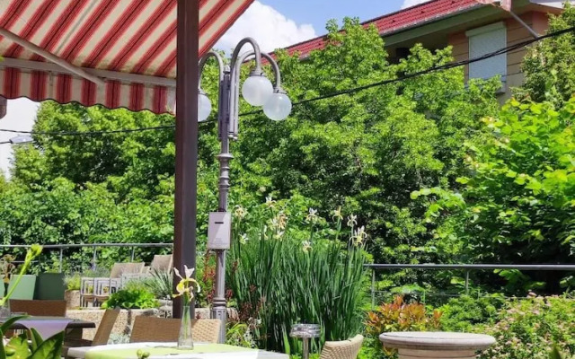 Park Hotel Hévíz