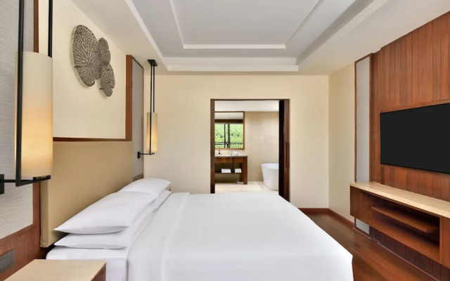 La Serene Resort & Spa