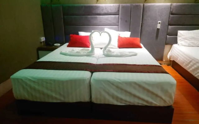 Rezala Restaurant Catering & Residence