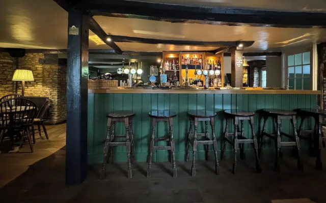 The Neeld Arms