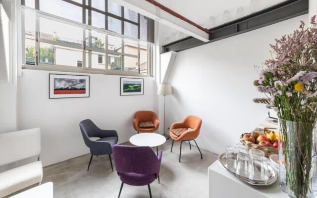 loft 19