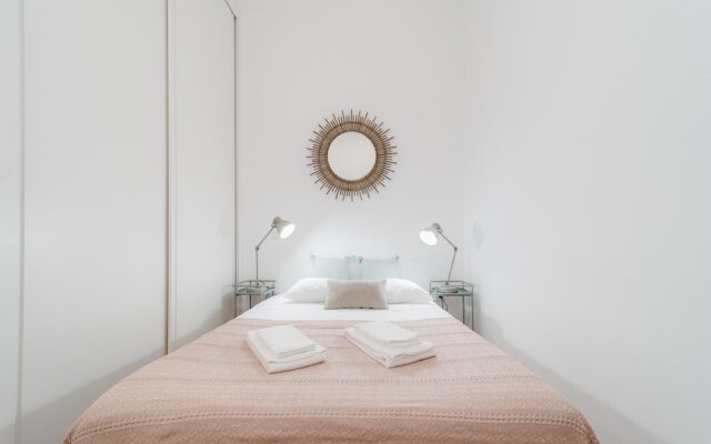 Nomad s Boulevard Flats - Suite Terrace 1