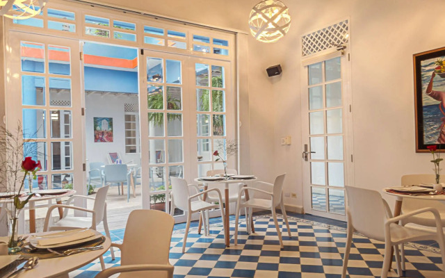 Placita Vieja Hotel Boutique Spa