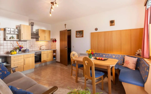 Bauernhof Tamerburgerhof