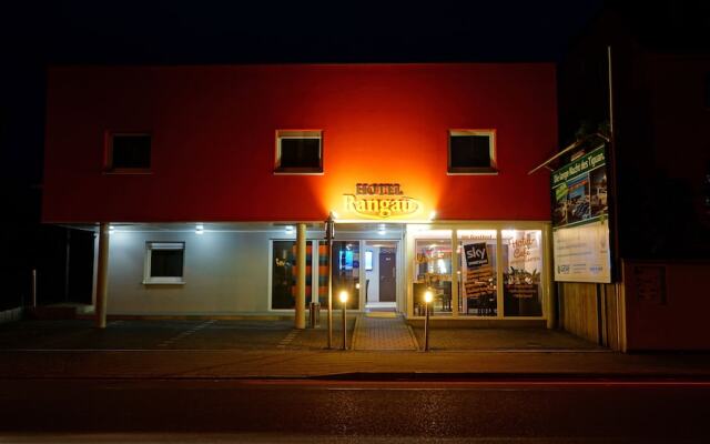 Design Hotel Rangau