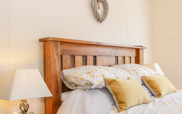 Alder Lodge Billingsley