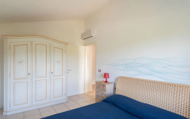 Baia Bianca Apartments Sardinia