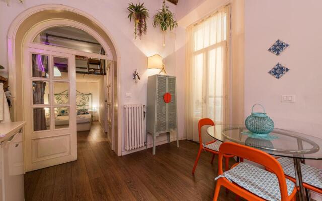Florence Hideaway by Mmega