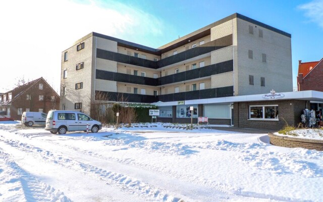 Seerose Norden in Norden